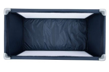 Safety 1st Soft Dreams Art.2114555000 Navy  Манеж-кровать для путешествий