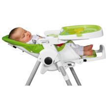 Peg Perego'21 Prima Pappa Linear Grey Art.IH01000000RIG56 kėdutė