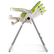 Peg Perego'21 Prima Pappa Zerro 3 saldymedis Art.IH01000000BL13 Kėdutė