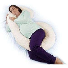 Summer Infant Comfort Body Pillow Art.95046
