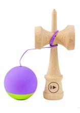 Žaiskite „Pro Grip Art.3206 Toy kendama“