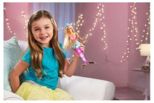 Barbie Flying Fairy Art.FRB08 Кукла фея Летающие крылья