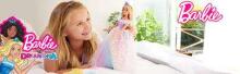 „Barbie Dreamtopia“ karališkoji kamuolio princesė. GFR45 lėlės princesė