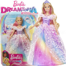 Barbie Dreamtopia Royal Ball Princess Art.GFR45  Lelle Princese