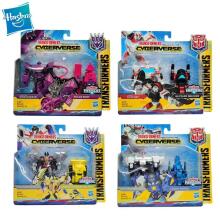 Hasbro transformatorius Art.E4219 Hero figūrinis transformatorius