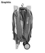 Caretero Basic Art.3948 Graphite