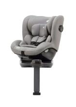 Joie I-Spin 360 Art.C1801KAGFL000 Grey Flannel Детское автокресло 0-18 кг