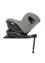 Joie I-Spin 360 Art.C1801KAGFL000 Grey Flannel Детское автокресло 0-18 кг