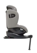Joie I-Spin 360 Art.C1801KAGFL000 Grey Flannel Детское автокресло 0-18 кг