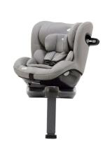 Joie I-Spin 360 Art.C1801KAGFL000 Grey Flannel Детское автокресло 0-18 кг