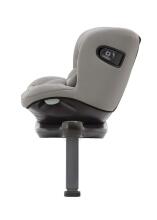 Joie I-Spin 360 Art.C1801KAGFL000 Grey Flannel Детское автокресло 0-18 кг