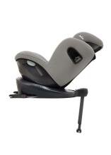 Joie I-Spin 360 Art.C1801KAGFL000 Grey Flannel Детское автокресло 0-18 кг