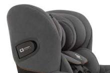 Joie'20 I-Spin 360 Art.C1801ABNOR000 Noir automobilinė kėdutė 0-18 kg