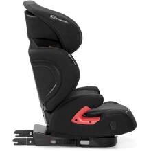 KinderKraft'20 Unity Isofix Art.KKFUNITGRY0000 pilka vaikiška automobilio kėdutė 15-36kg