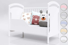Baby Crib Club AD2  Art.117572