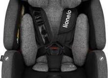 Lionelo Lukas 1117903 Anglies kėdutė 0-18 kg
