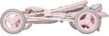 DeCuevas Toys Sophie Art.85075 Lėlės su vežimėliu ir skėčiu