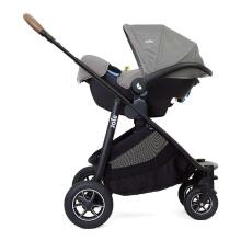 Joie'20 I-Snug Art.C1817AAGFL000 Grey Flannel Car seat 0 - 13 kg