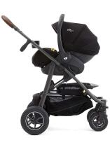 Joie'20 I-Level I-Size  Art.I1510FACOL000 Coal  Car seat 0 - 13 kg