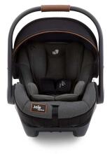 Joie'20 I-Level I-Size  Art.I1510FACOL000 Coal  Car seat 0 - 13 kg