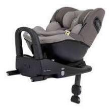 Joie'20 I-Venture Art.C1413CAEMB000 Ember automobilinė kėdutė 0-18 kg