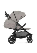Joie Litetrax Pro vežimėlis Pebble