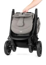 Joie Litetrax Pro vežimėlis Pebble