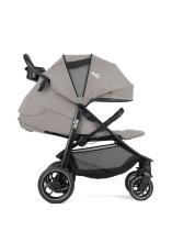 Joie Litetrax Pro vežimėlis Pebble