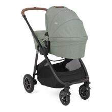 Joie'20 Versatrax Art. S1803AALRL000 „Laurel“ universalus vežimėlis 2 in1