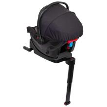 „Graco'20 Snugride Base Art.8AO500BCKEU Black“ automobilio sėdynės pagrindas