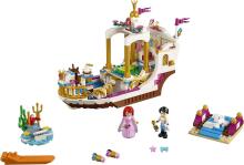 „Lego Disney Ariel“ 41153 str. Konstruktorius