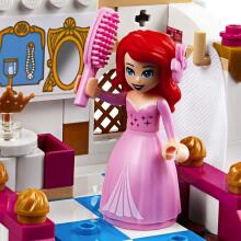 „Lego Disney Ariel“ 41153 str. Konstruktorius