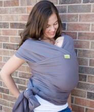 Boba Wrap Sling  Art.118130 Serenity Blues Meadow