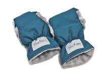 „Babylove Footmuff“ gaminys. 118242 „Blue Bridge“ rankos mova