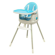 Keter Multi Dine Art.29202334	 Blue Bērnu barošanas krēsliņš(Izcila kvalitāte)