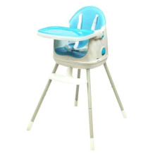 Keter Multi Dine Art.29202334	 Blue Bērnu barošanas krēsliņš(Izcila kvalitāte)