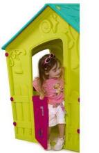 Keter Magic Playhouse Art.29231596 Green