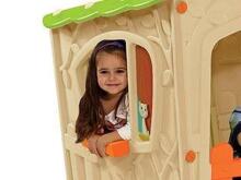 Keter Magic Playhouse Art.29231596 Green
