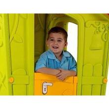 Keter Magic Playhouse Art.29231596 Green