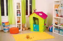 Keter Magic Villa Art.29231595 Beige