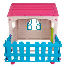 „Keter My Garden House“ gaminys, 292020141, smėlio spalvos žaislų namelis (puikios kokybės)