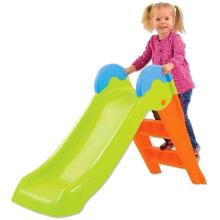 Keter Boogie Slide Art. 29220156 Žalioji skaidrė (Puikios kokybės)