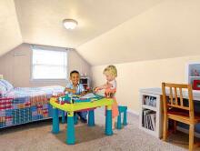 Keter Fun Table Art.29184184732 Turquoise