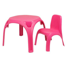 „Keter“ kėdė vaikams 22223839 rožinė kėdutė (puikios kokybės)