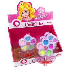I-Toys Cosmetics Girl Art.CHT2840623 Bērnu kosmētikas komplekts