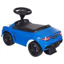 „Aga Design Maserati“ straipsnis
