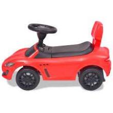 „Aga Design Maserati“ straipsnis
