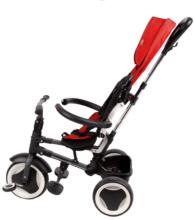 Aga Design QPlay Rito Art.S380 Red