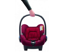 „Aga Design Baby Art.LB321“ automobilinė kėdutė 0-13 kg