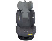 „Aga Design Hero“ straipsnis. 1165657 pilka vaikiška kėdutė vaikams (0-36 kg)